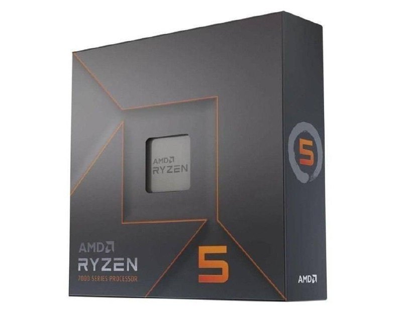 Processador AMD Ryzen 5 7600X 🛒
