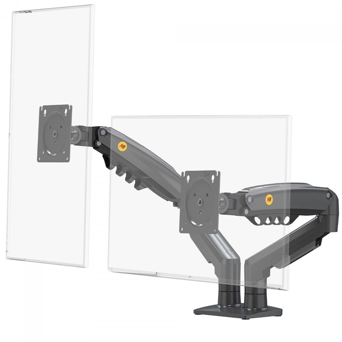 SUPORTE DE MESA NORTH BAYOU F160 🛒