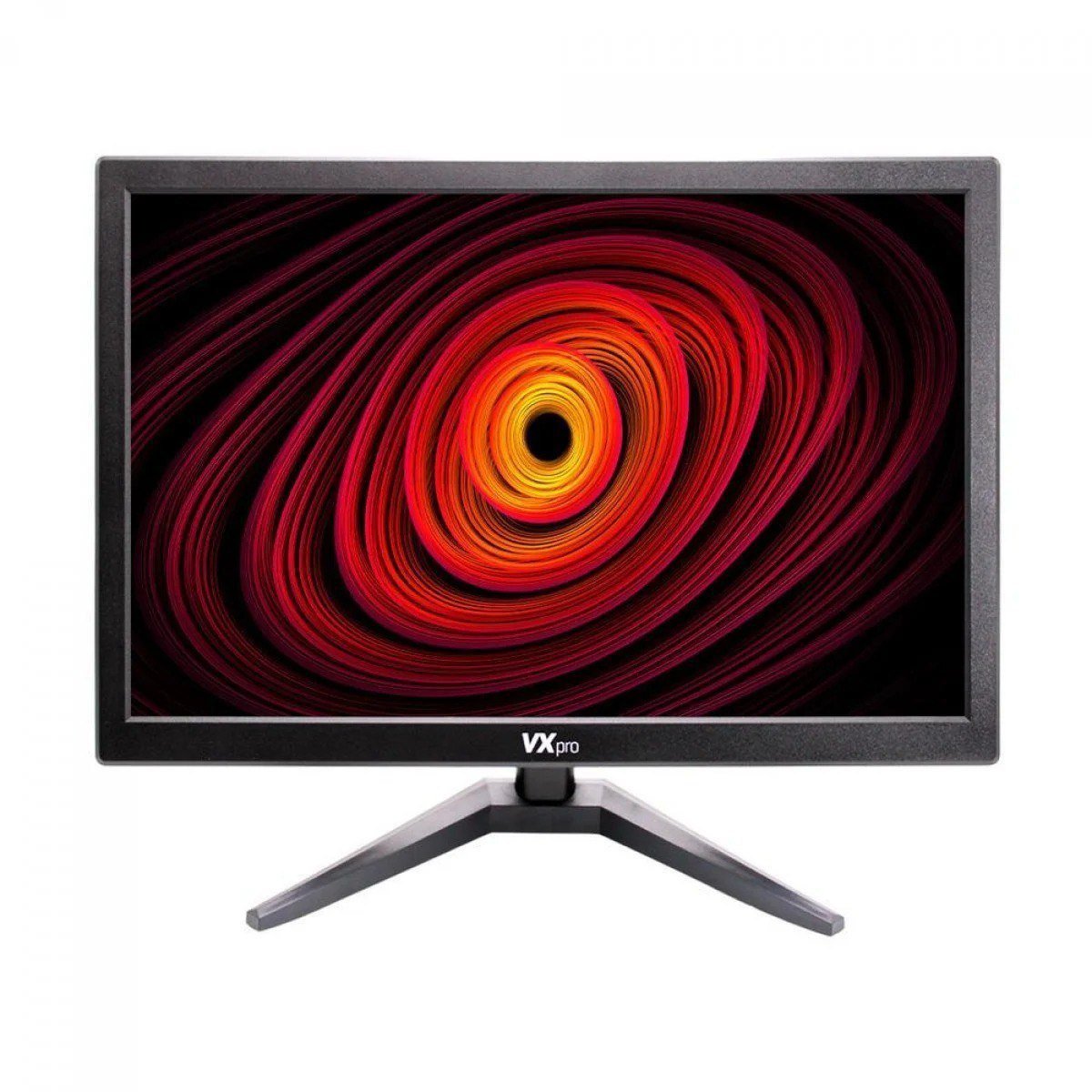 Monitor Vx Pro 171 Pol Led 75Hz 5Ms Hdmivga Vx171X 🛒