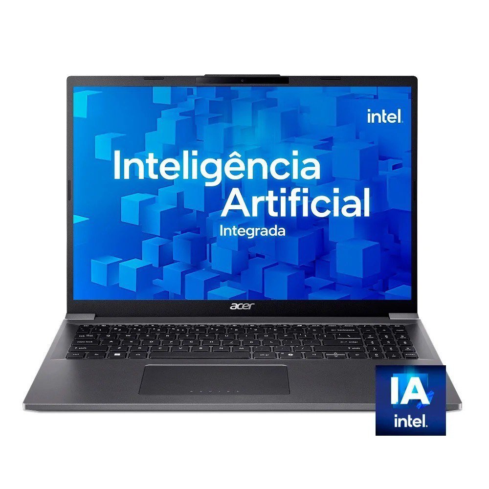 Notebook Acer Aspire 16 (VERSÃO COM 16GB RAM + 1TB SSD + W11) 🛒