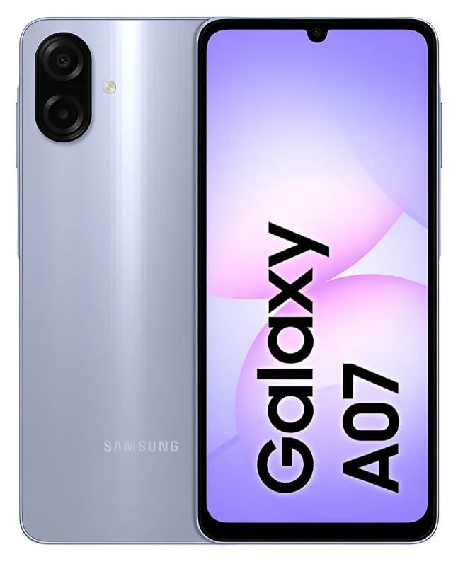 Samsung Galaxy A07 🛒