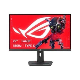 Monitor Gamer ASUS ROG Strix 27" 🛒