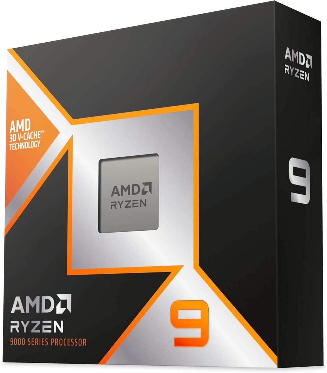 Processador AMD Ryzen 9 9950X3D 🛒