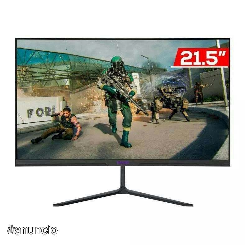 Monitor Gamer Mancer Horizon Z3B 21.5" VA FHD 1ms 100Hz 🛒
