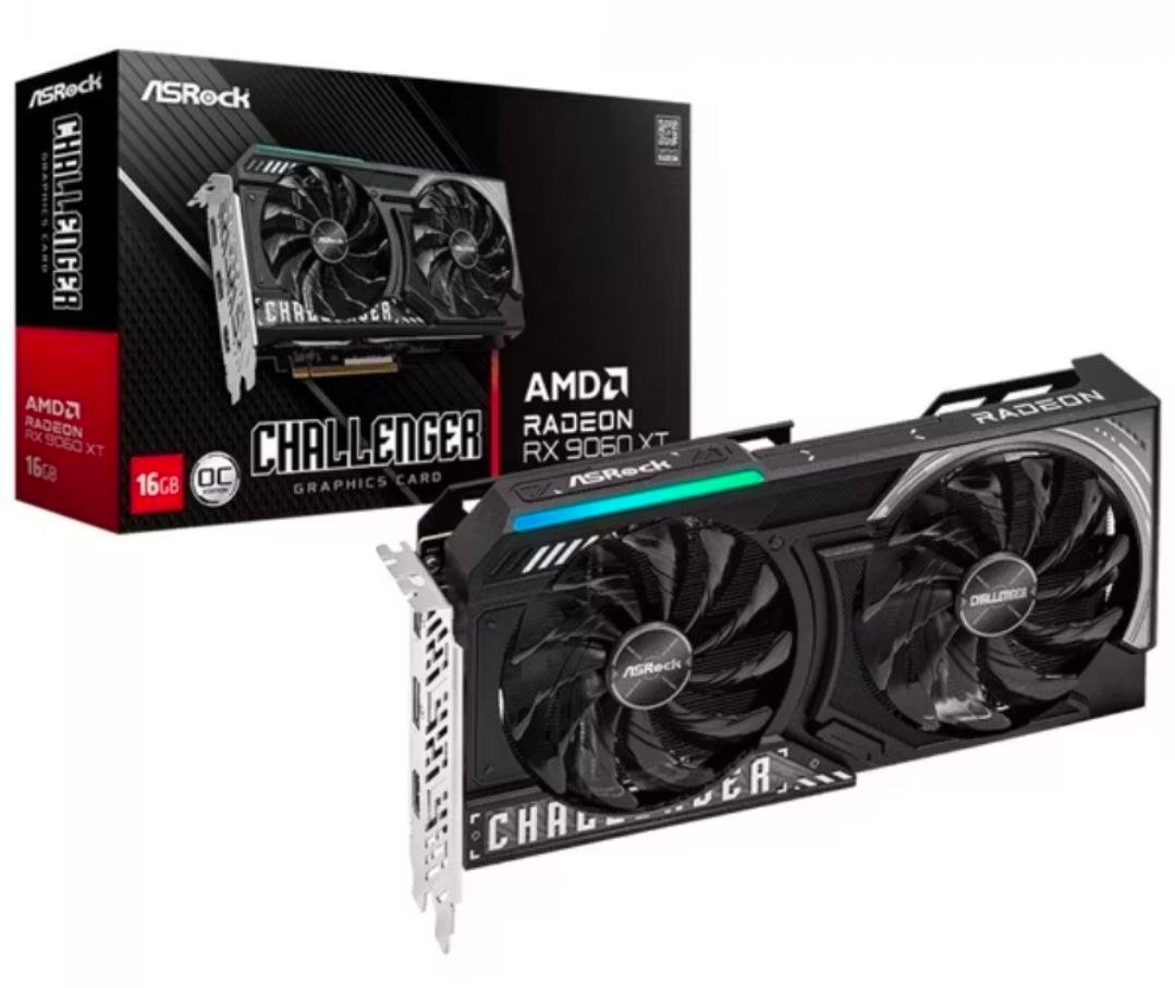 RX 6700 XT Challenger OC 16GB GDDR6 🛒