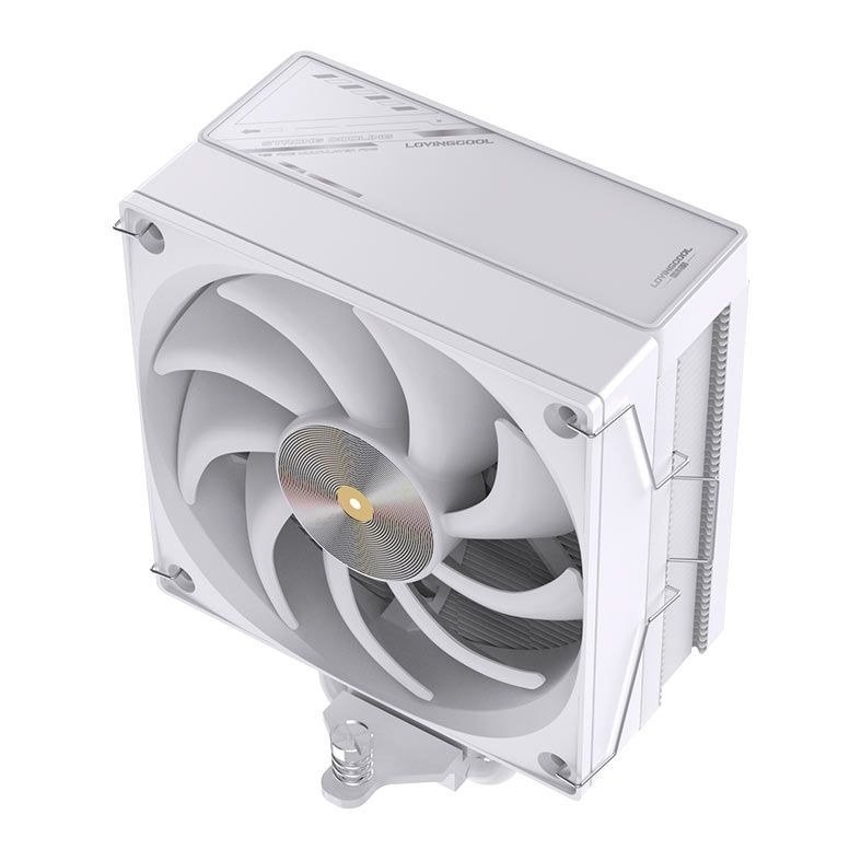 Cooler Para Processador Loving Cool AP300W 🛒