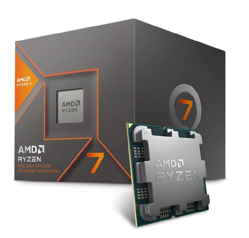 AMD Ryzen 7 8700G 🛒