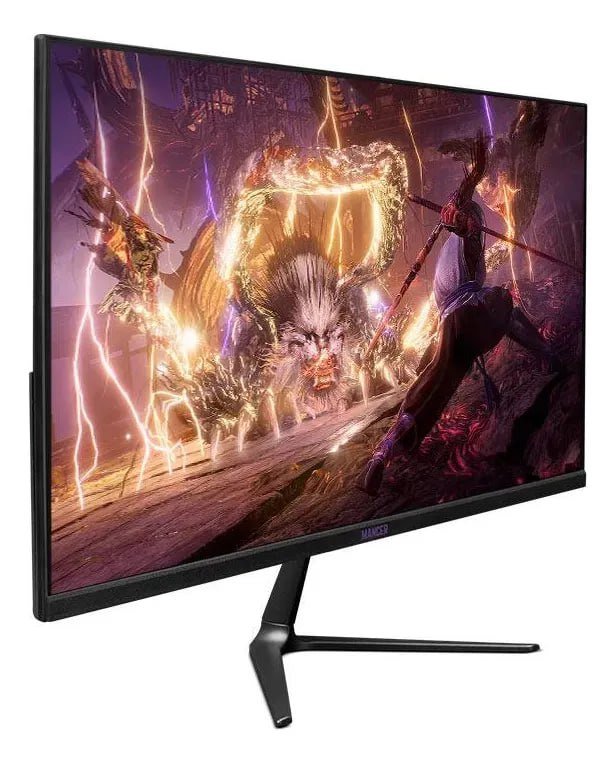 Monitor Gamer Mancer Valak Zx180 23.8 Pol Ips Fhd 1ms 🛒