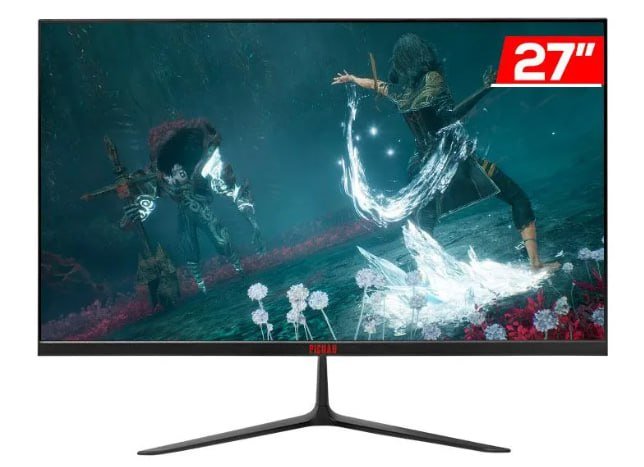 Monitor Pichau Athen V3 Ultra 27" 🛒