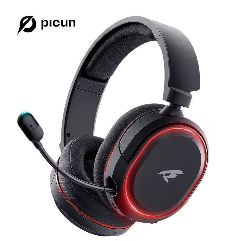 Headset sem fio Picun-G2 🎧
