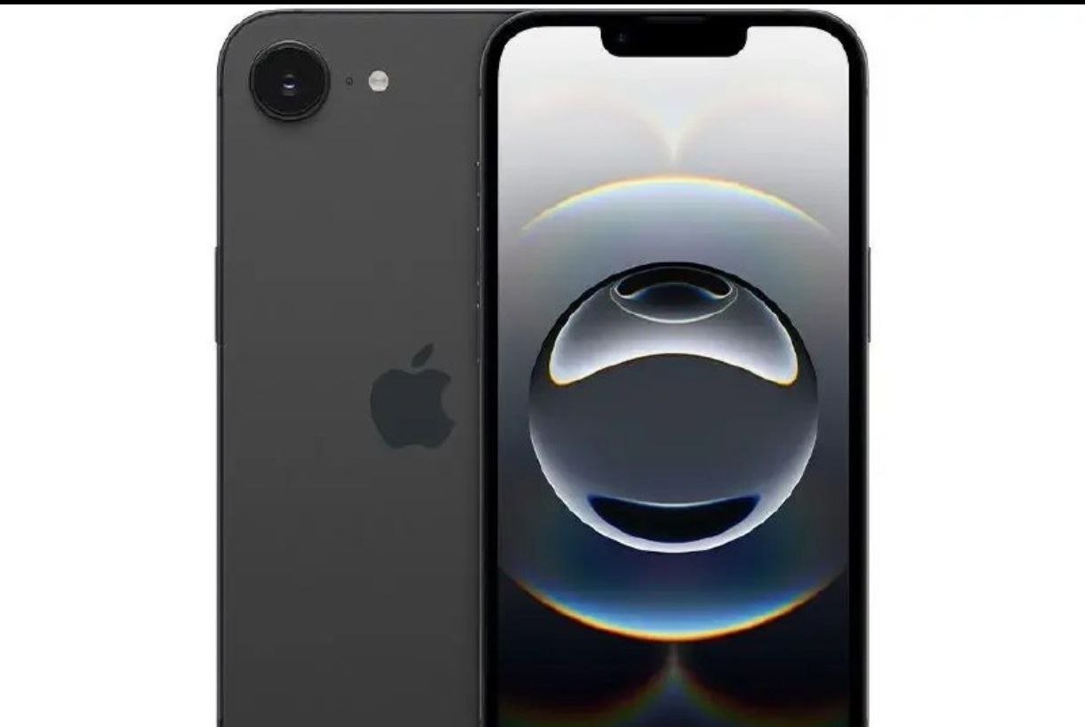 Apple iPhone 16e 128GB Black 🛒