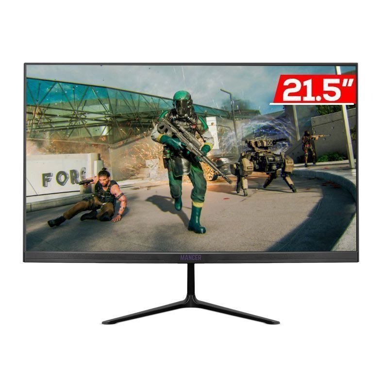 Monitor Gamer Mancer Horizon Z3B 21,5" 100Hz 1ms 🛒