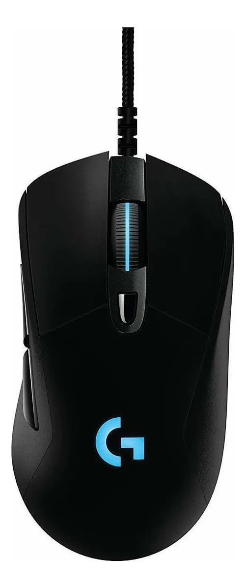 Mouse Gamer Logitech G403 HERO Sensor Hero 25K 🛒