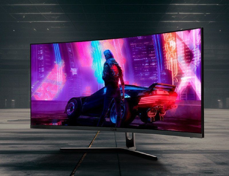 Monitor Gamer Pichau Nexus 34 Neo S 🛒