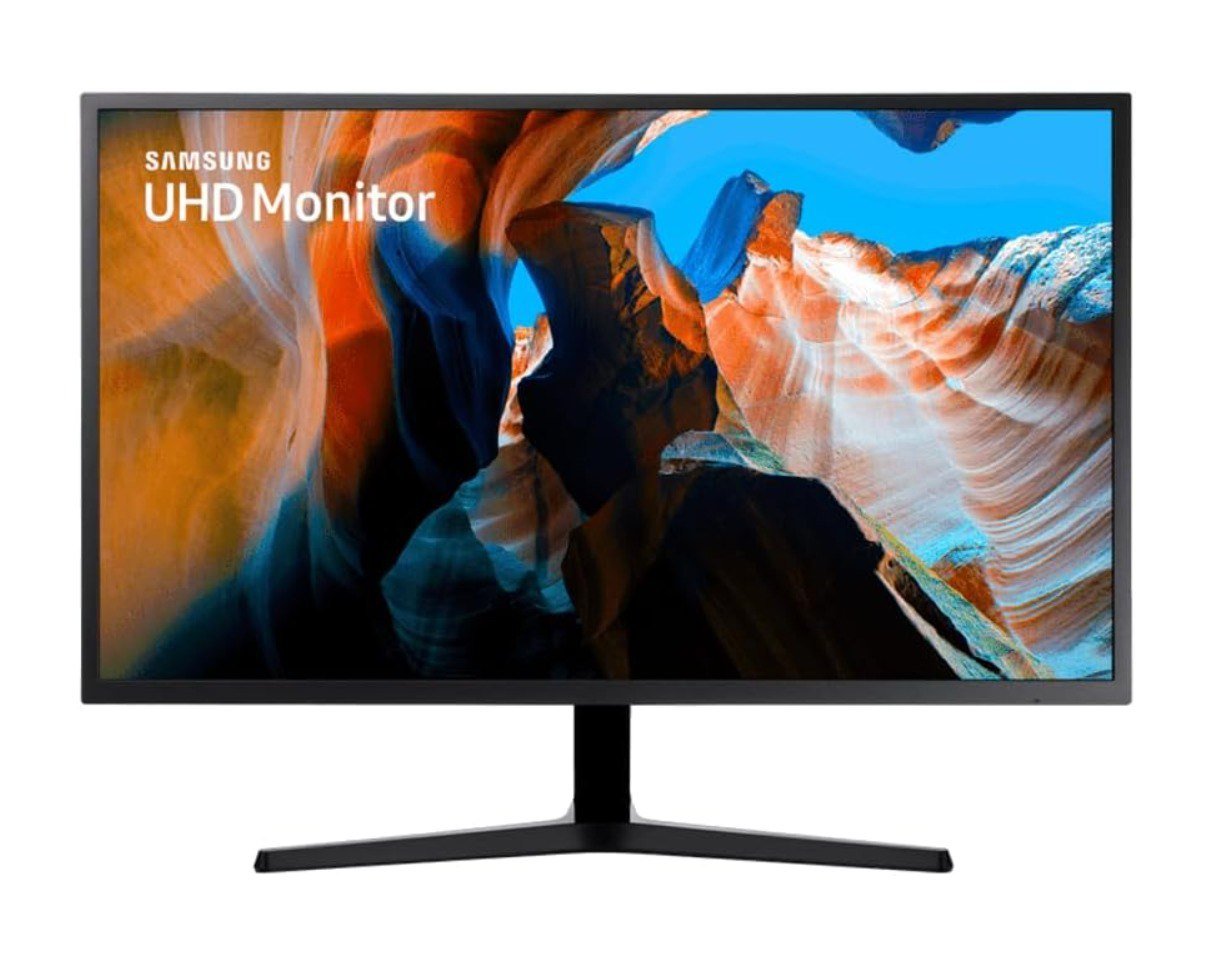 Monitor UHD Samsung 32" 4K 🛒
