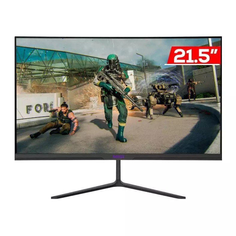 Monitor Gamer Mancer Horizon Z3B 21,5" 100Hz 1ms 🛒