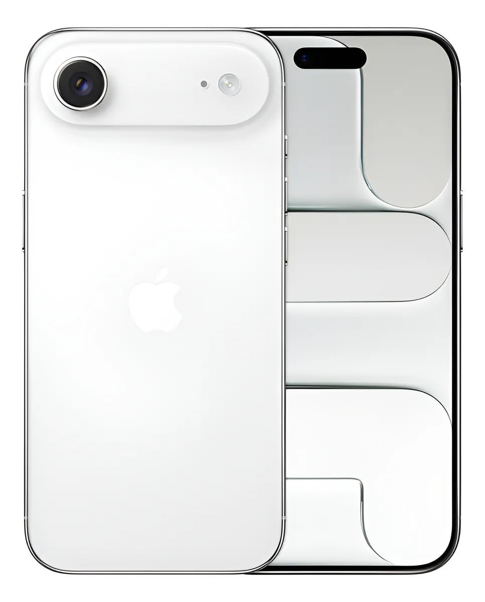 iPhone Air 512 GB 🛒