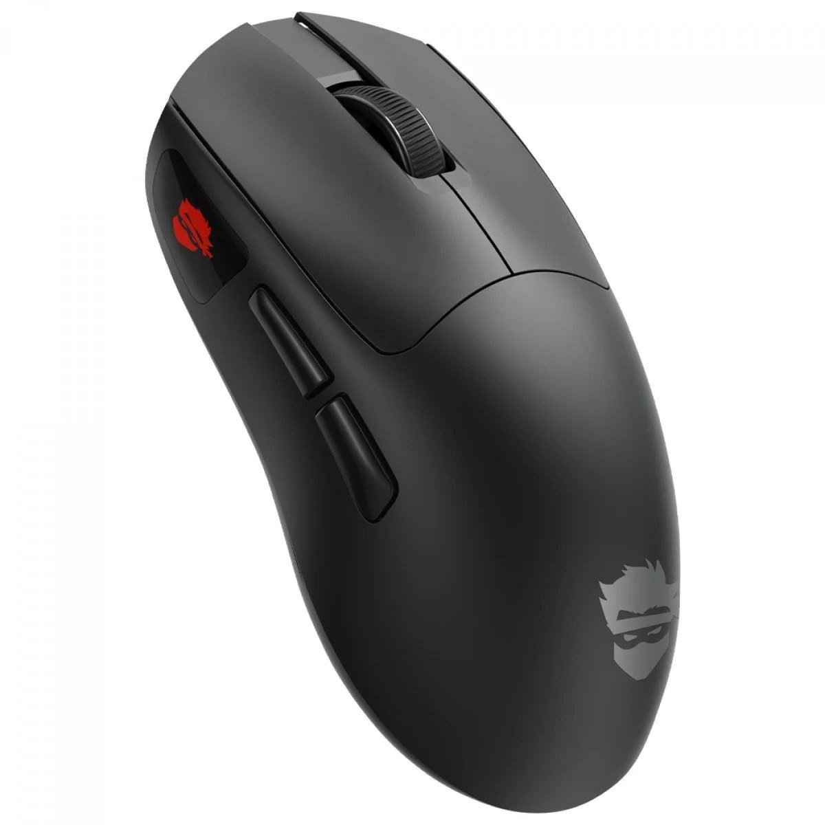 Mouse Gamer Ninja Zetsu 🛒