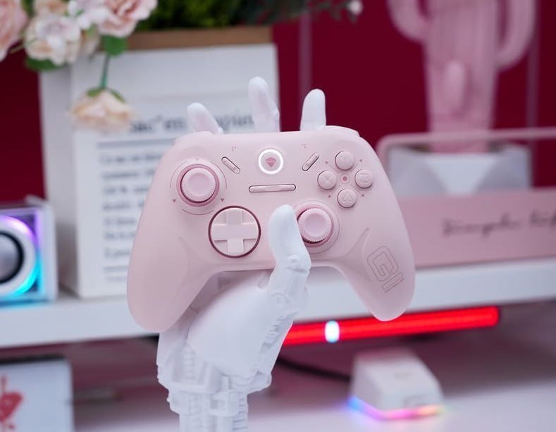 Controle Sem Fio MACHENIKE G1 🎮