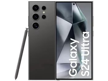 Smartphone Samsung Galaxy S24 Ultra 6,8" 256GB 🛒