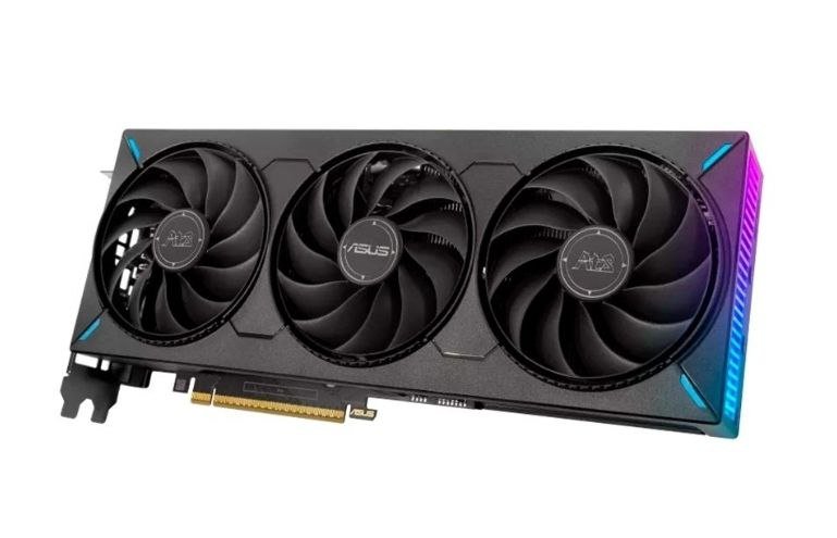 Placa de Vídeo ASUS ATS RTX 5070 O12G 🛒