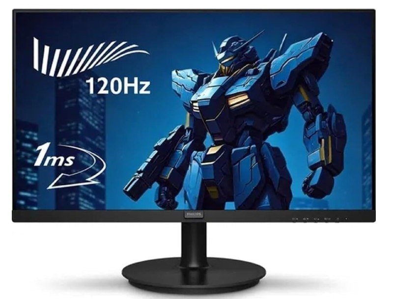 Monitor Philips 27" Gaming FHD VA 120Hz 1ms 271V8LAB3 🛒