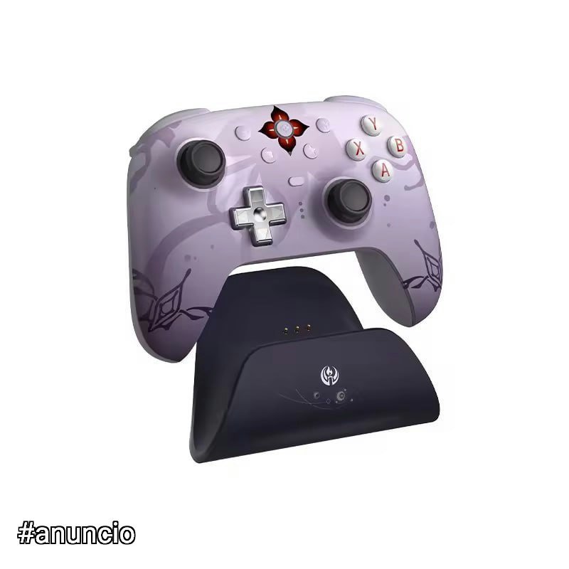 Controle 8BitDo Ultimate 2 Evernight 🎮