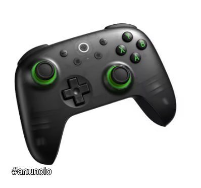 Controle 8BitDo Ultimate 2C Trimode 🛒