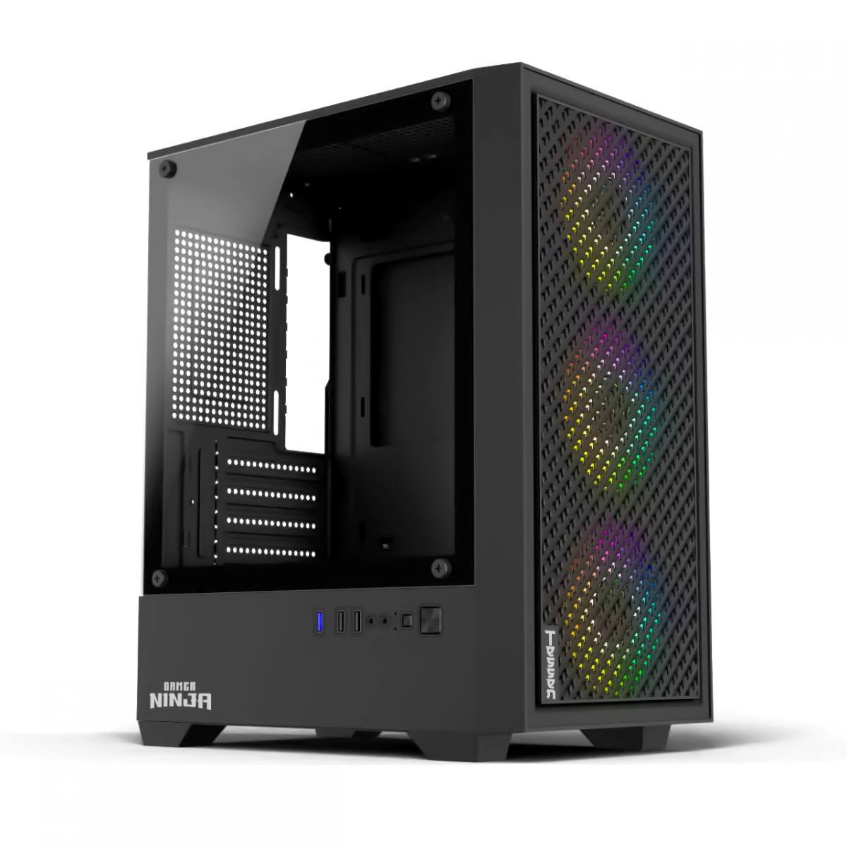 PC Gamer T-MOBA Escaliur AMD Ryzen 5 5600GT 🛒