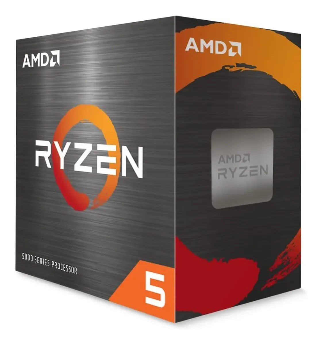 Processador Amd Ryzen 5 5500 6 Nacleos 4.2ghz Am4 🛒