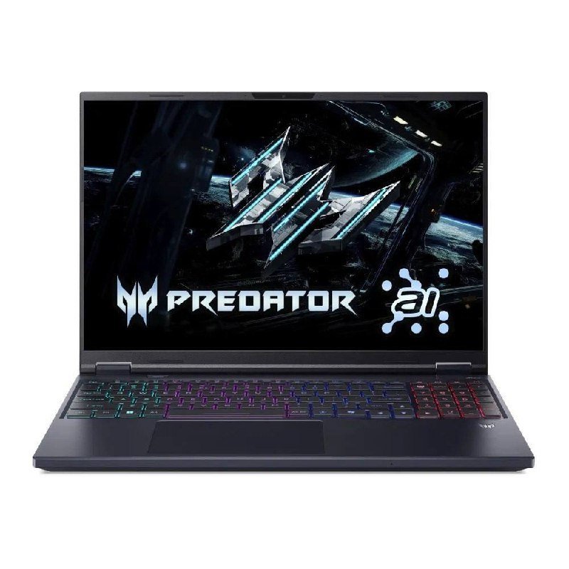 NOTEBOOK GAMER PREDATOR HELIOS NEO 16 RTX 5070 🎮