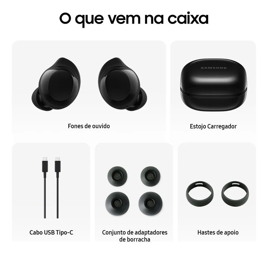 Samsung Galaxy Buds Core 🛒