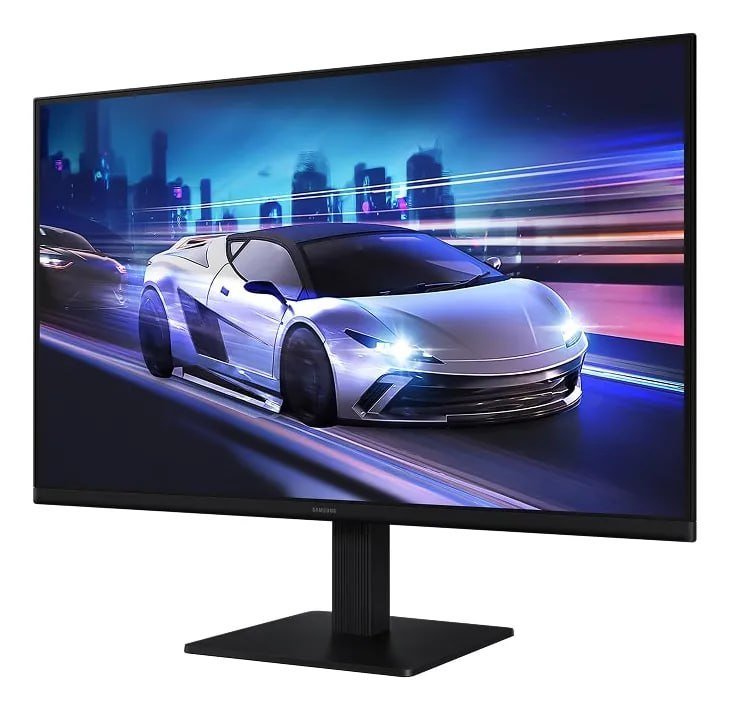 Monitor Gamer Samsung 24" 🛒