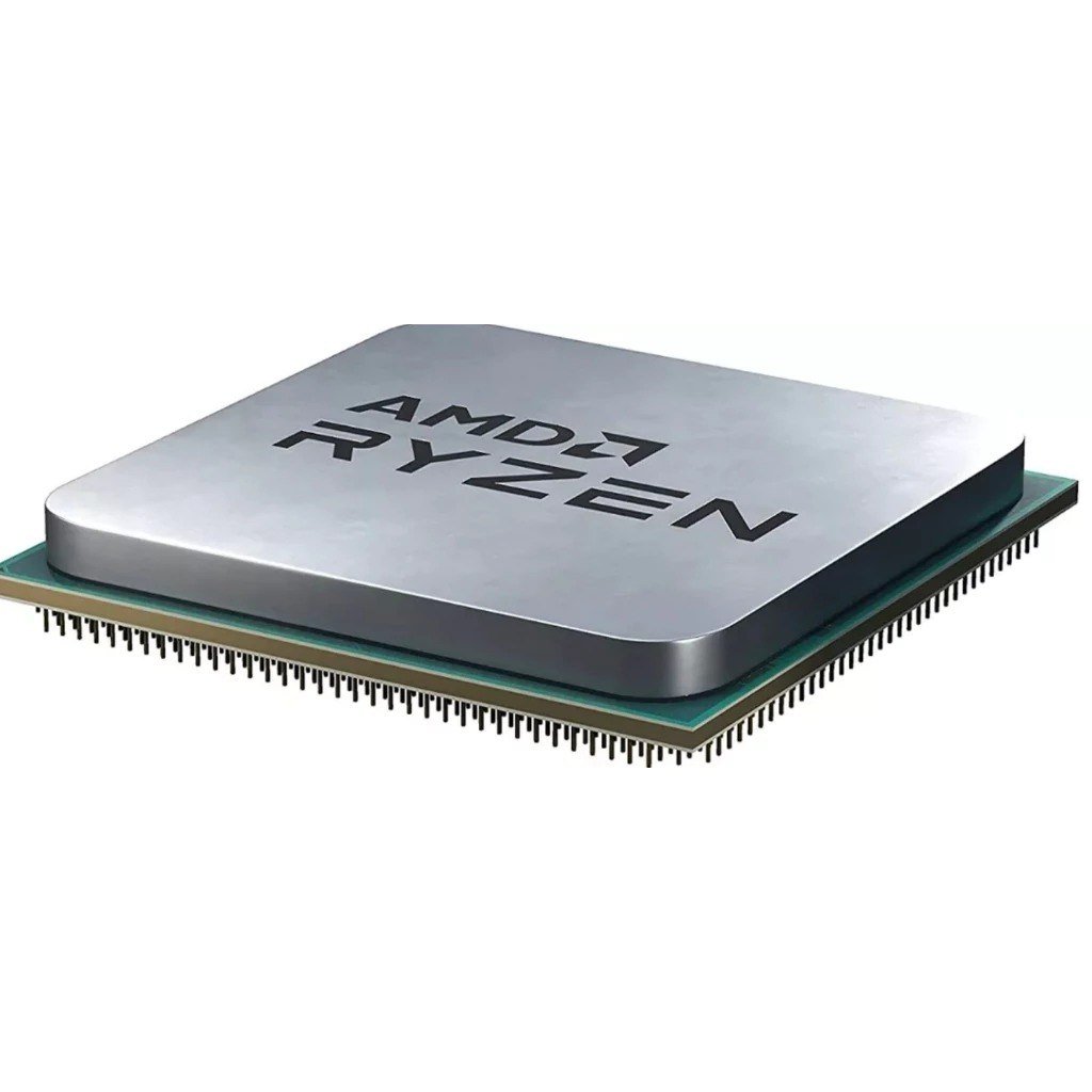 Processador AMD Ryzen 5 5600 OEM (Sem Cooler) 🛒