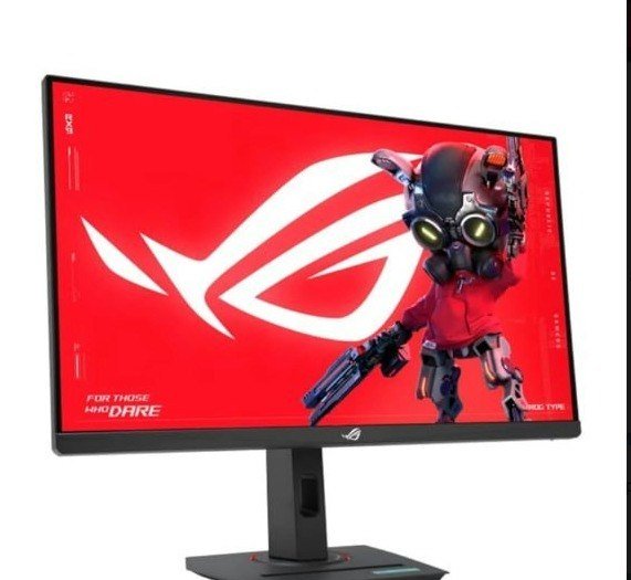 Monitor Gamer ASUS ROG Strix 27" QHD 180Hz 1ms 🛒