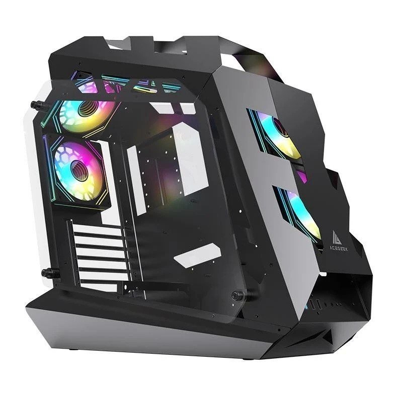 Gabinete Gamer Acegeek Vortex 🛒
