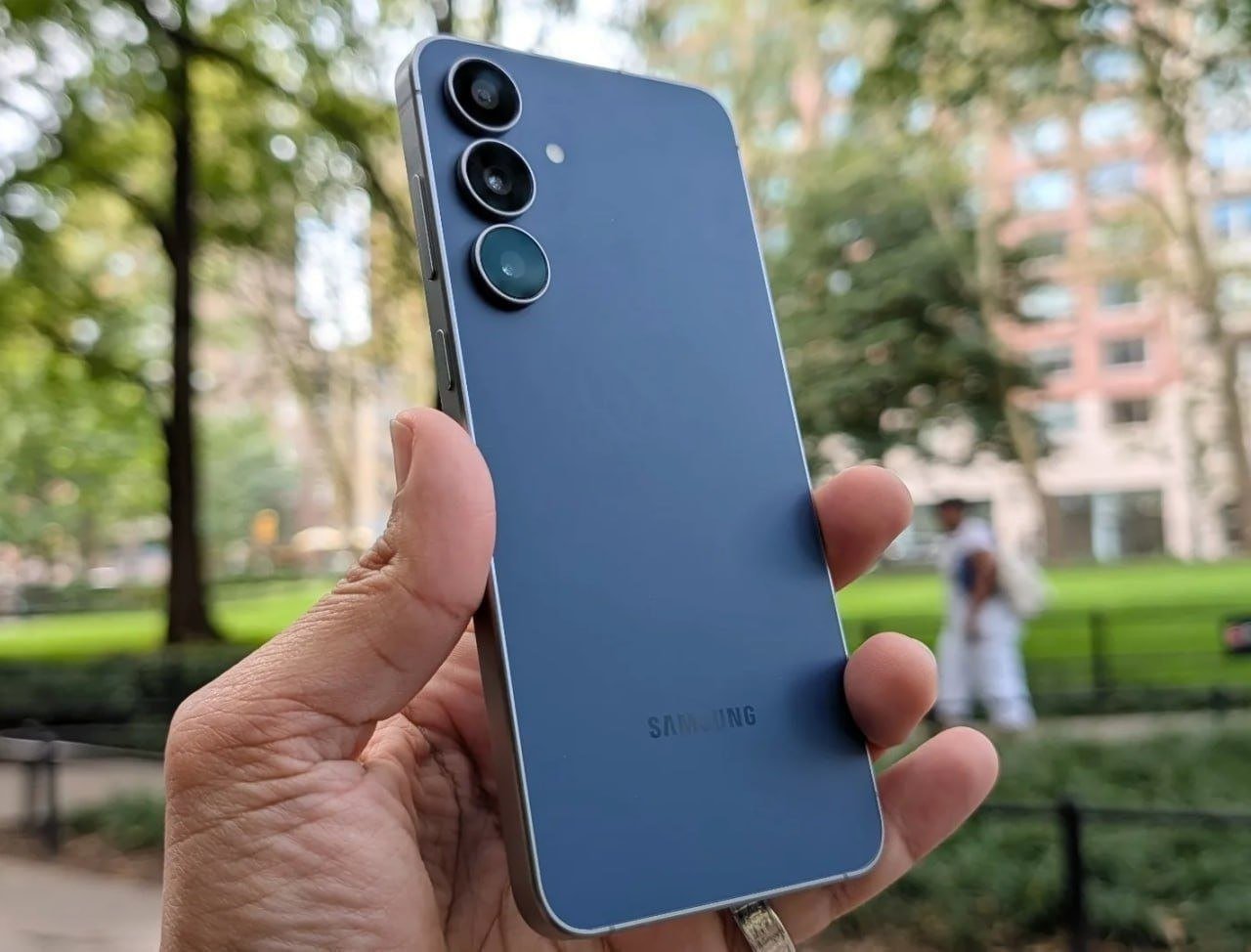 Samsung Galaxy S25 FE 8/128GB 🛒