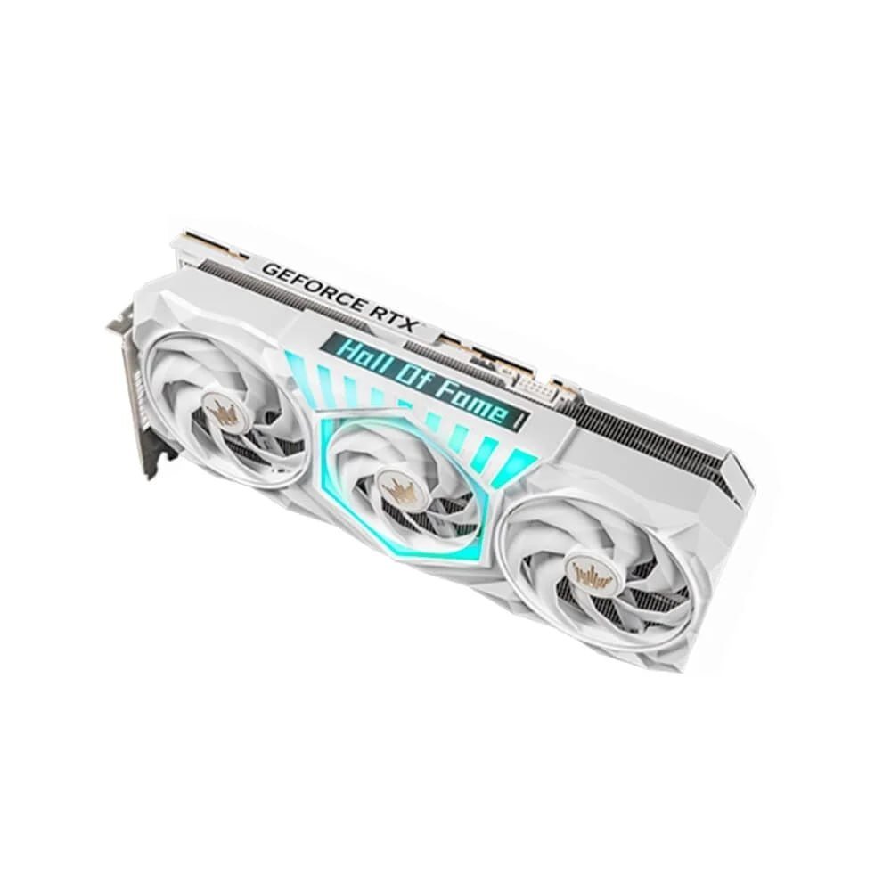 Placa de Vídeo Galax GeForce RTX 5080 HOF Gaming NVIDIA Geforce, 16GB 🛒