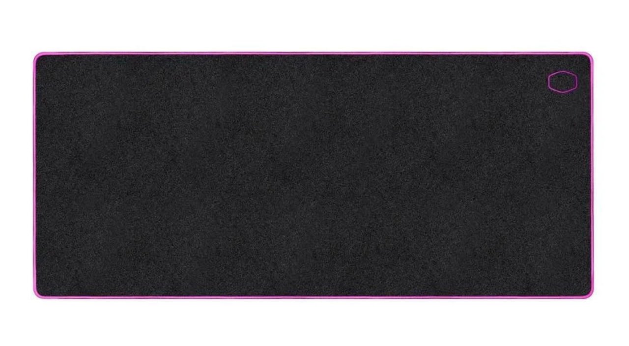 Mousepad Gamer Cooler Master MP511 🛒