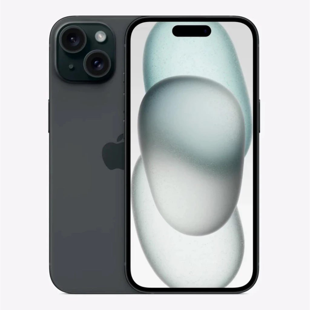 iPhone 15 128gb 🛒