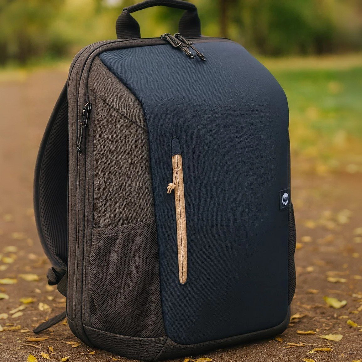 Mochila HP Travel para Notebook até 15,6" 🛒