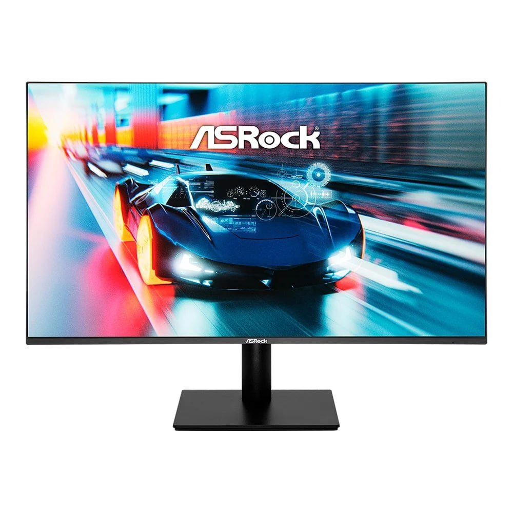 Monitor Gamer ASRock Challenger 24.5" FHD 144Hz IPS 🛒