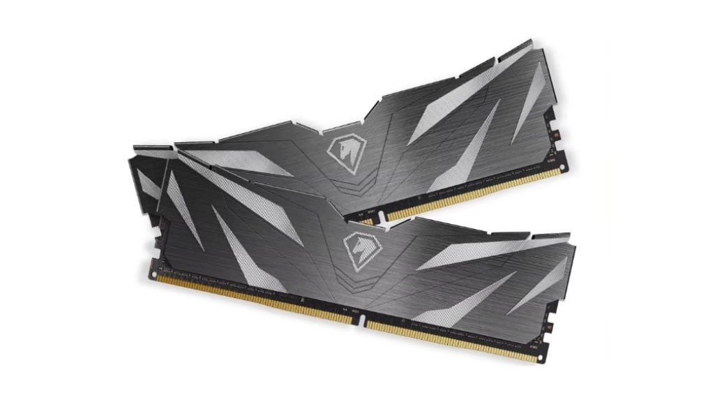 Memoria RAM Netac 2x8GB (16GB) 3200MHz 🛒