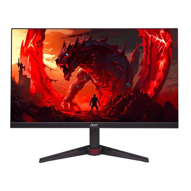 Monitor Gamer Acer Nitro VG240Y X1biip 23,8” Full HD LED IPS HDMI FHD 200Hz 1ms 🛒