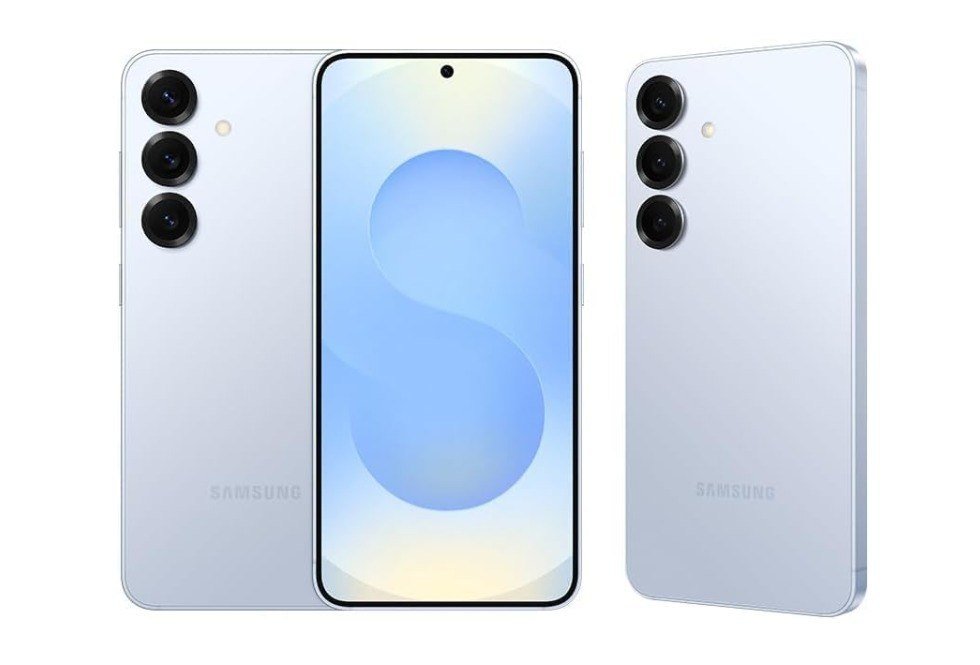 Celular Samsung Galaxy S25 5G, 256GB 🛒