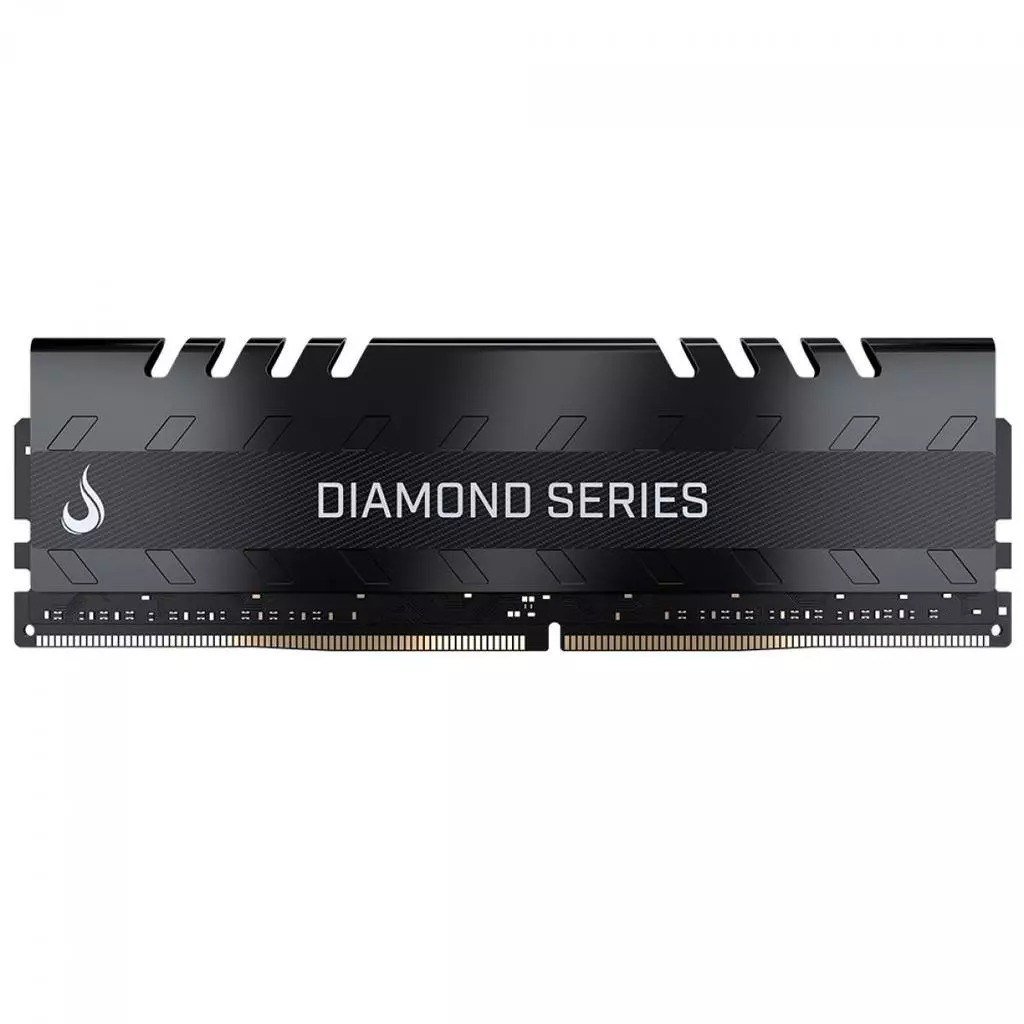 Memória RAM Rise Mode Diamond Series 8GB DDR4 3200MHz 🛒