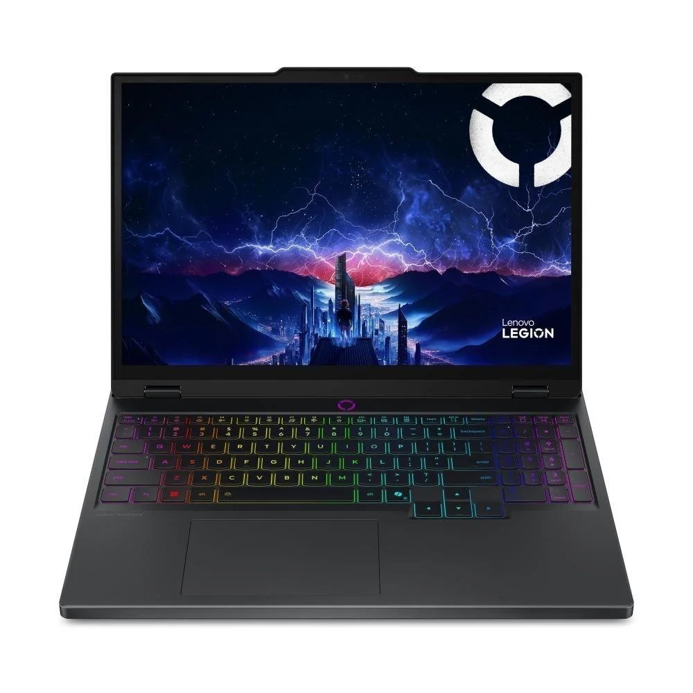 Notebook Gamer Lenovo Legion 5i Intel Core Ultra 7 🎮