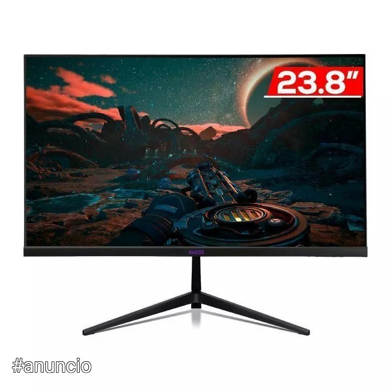 Monitor Gamer Mancer Valak Z3HS 23.8 Pol 🛒