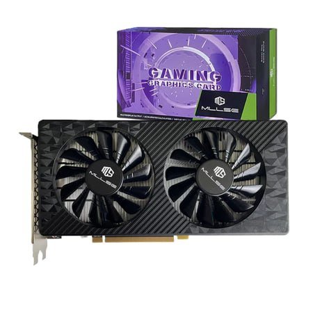 Placa de Vídeo AMD RX 590 8GB GDDR5 🛒