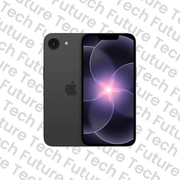 iPhone 17E 256GB 8GB 6,1" 🛒